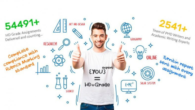 Something to Know About Online Assignment Help Services