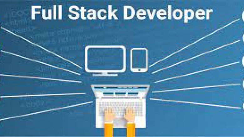 What Does A Full Stack Developer Do?