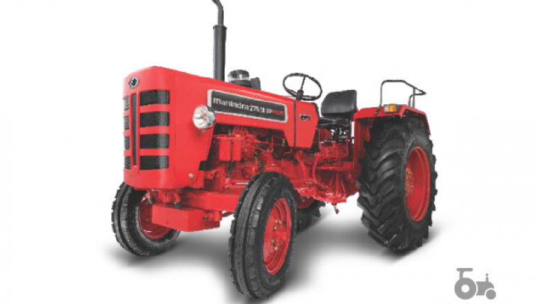 Latest Mahindra 275 DI TU Price, Specification, & Review 2022- Tractorgyan
