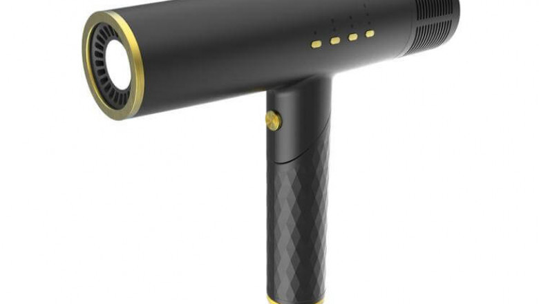 Say Hello to Olayer - China's Top Class Private Label Flat Irons & Hair Dryer Manufacturer