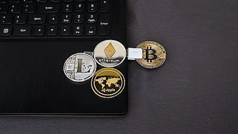 The Best Cryptocurrency Guide for Beginner