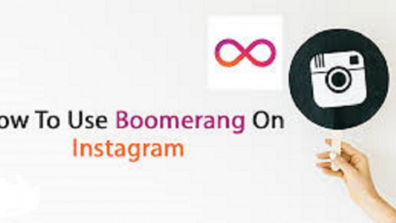 All about Instagram Boomerang, You need to Know.