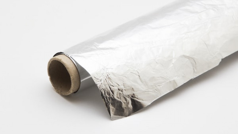 Aluminum Foil Packaging Market Trends, Size, Segments, Emerging Technologies and Industry Growth by Forecast to 2028