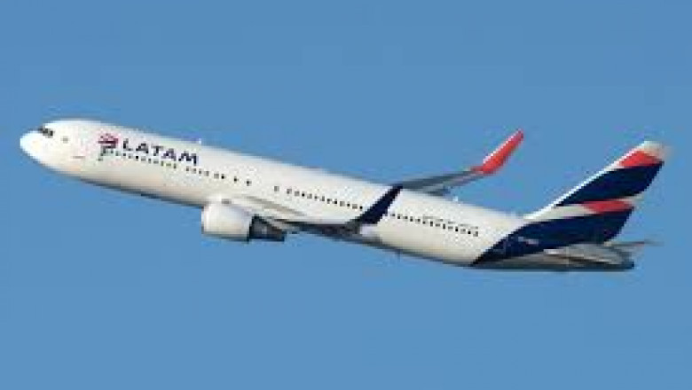 ¿Cómo seleccionar asiento en vuelo Latam?