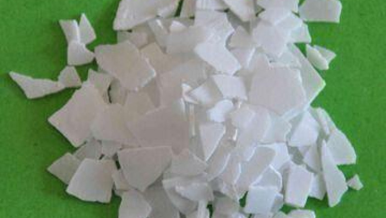 Europe Caustic Potash Market Size, Share, Trends, Industry Report and Future Scope 2026