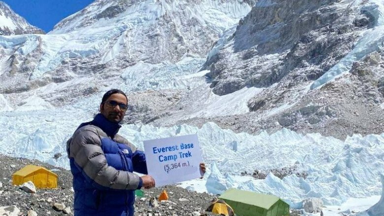 everest base camp trek Packing List