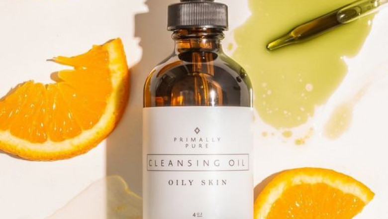 Here’s How You Can Spring Clean Your Beauty Routine