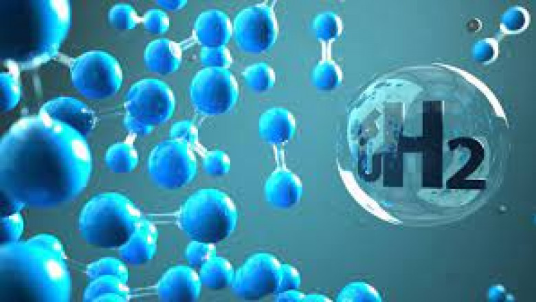 Hydrogen Market Is estimated to be US$ 148.9 Billion in 2021 and exhibit a CAGR of 2.2% over the forecast period