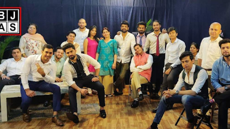 Joining acting classes is worthwhile or not?