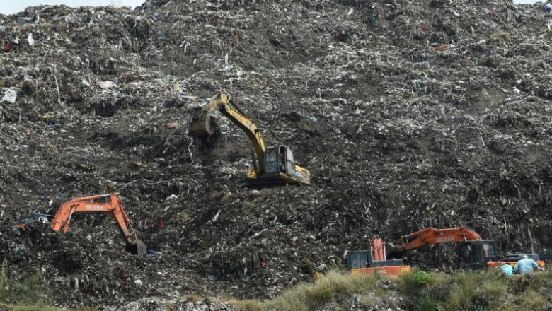 Landfill Management in India