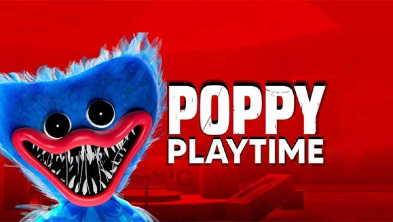 Poppy Playtime For Android