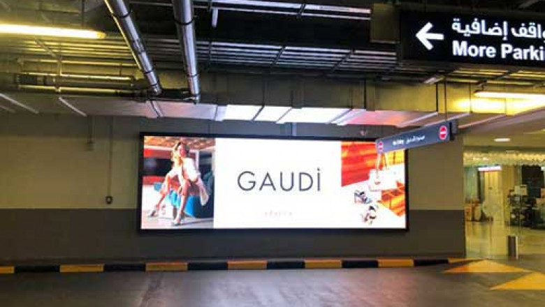 The Benefits of LED Display Case Lighting