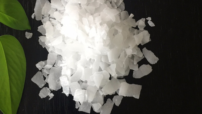 United States Caustic Potash Market Trends, Growth, Scope, Outlook and Forecast 2026