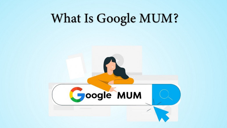 What is Google MUM ?
