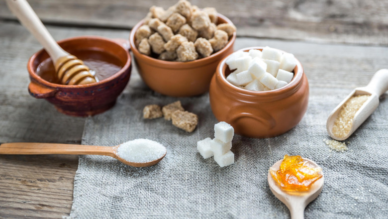 8 Causes of Diabetes That Are Totally Under Your Control