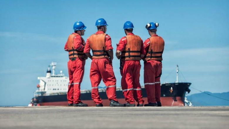 8 Security Tips To Tackle Pirate Attacks On Your Ship