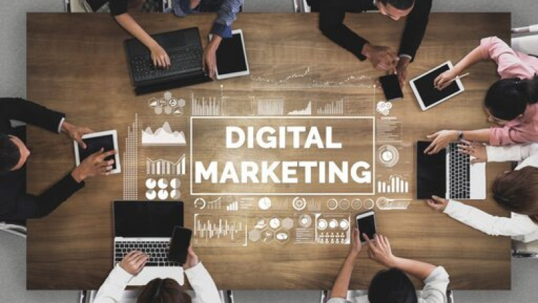 Best social media companies in India