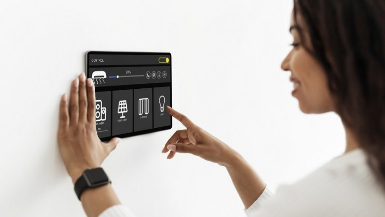 Cool Smart Home Devices of 2021