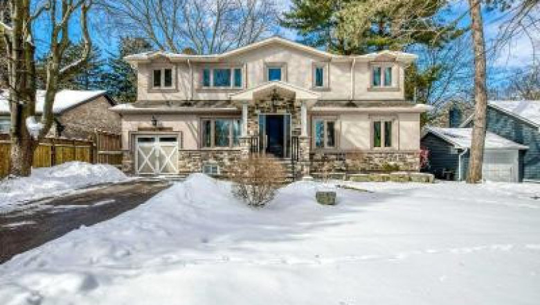 Get Townhouse for sale Toronto