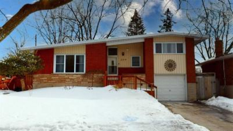 Houses for sale Windsor