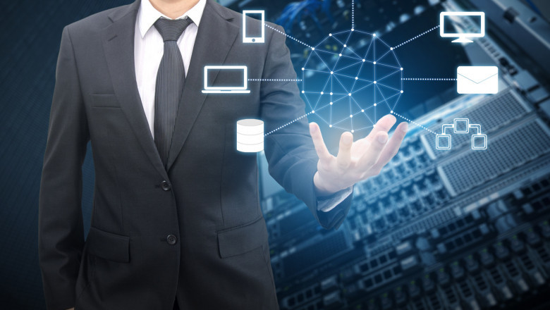 It company Christchurch
