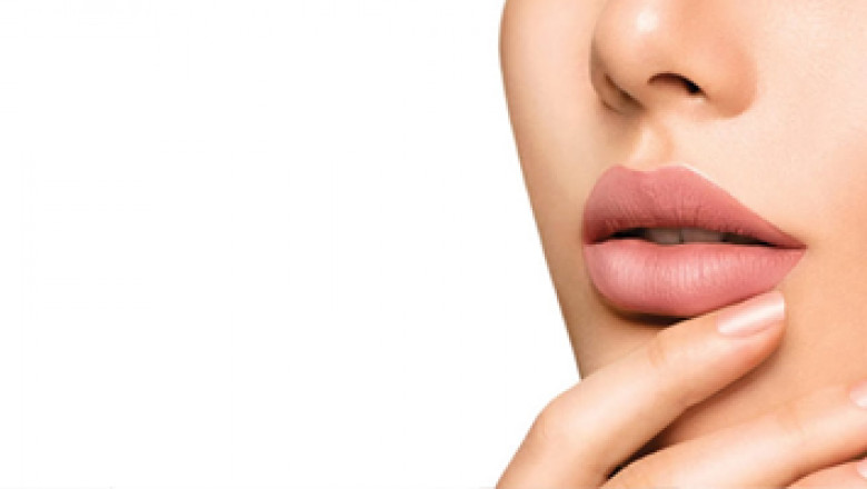 Lip Laser Treatment For Plumping