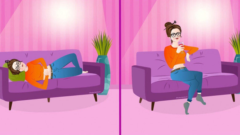 Natural Homeopathic PMS Remedy USA
