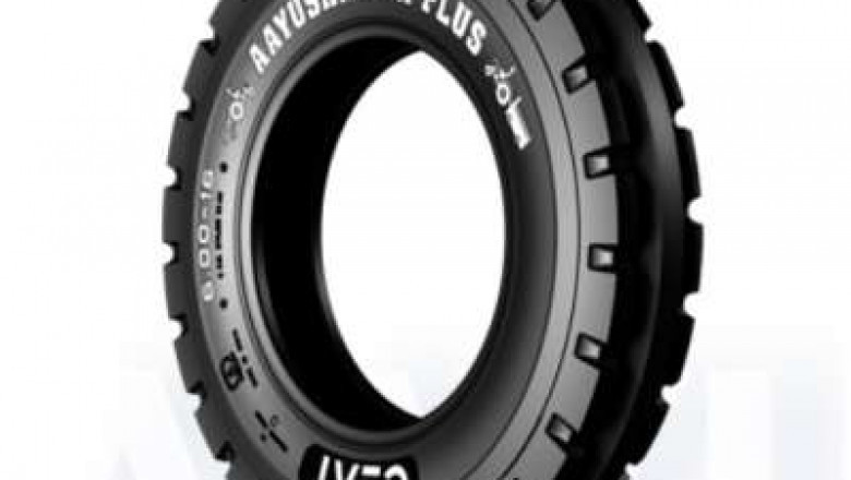Three Popular Tractor Tyres Manufacturers in India - An Overview