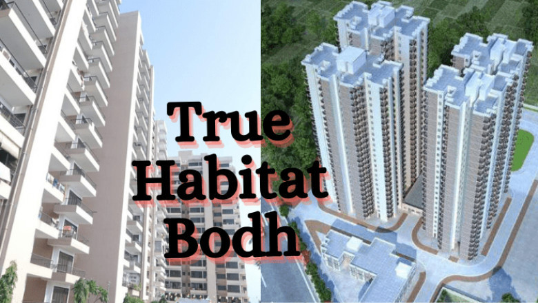 True Habitat 112