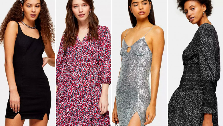UK Wholesale Dresses - Latest Offer UK Wholesale Dresses!