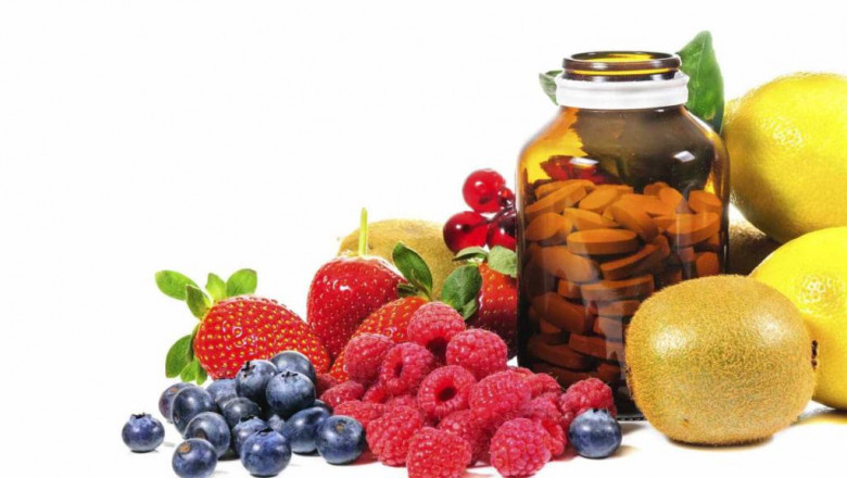 What are Oral Clinical Nutrition Supplement used for?