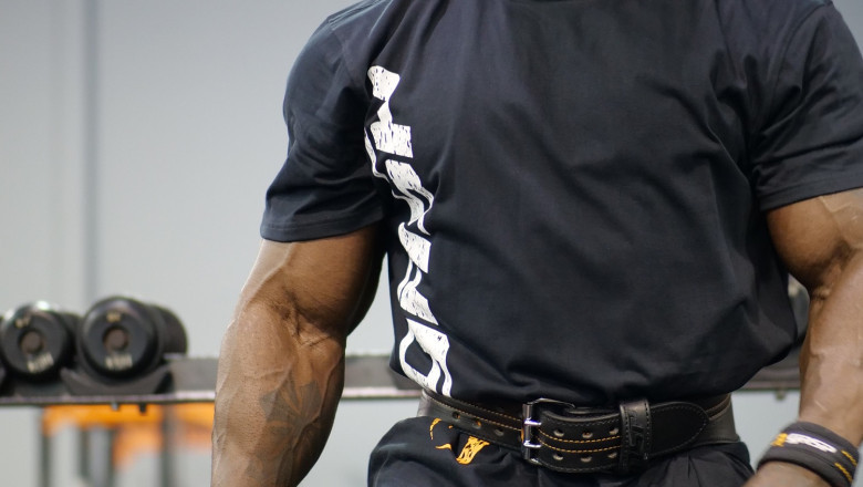 5 Tips for Regaining Training Motivation