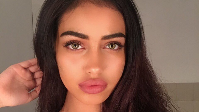 6 Best winter lipstick shades