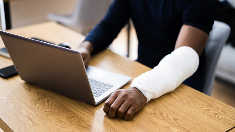 Applicability Of Workmen Compensation Act 1923