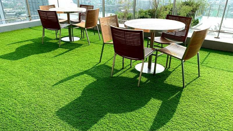 Artificial Grass Manufacturers - E3 Group