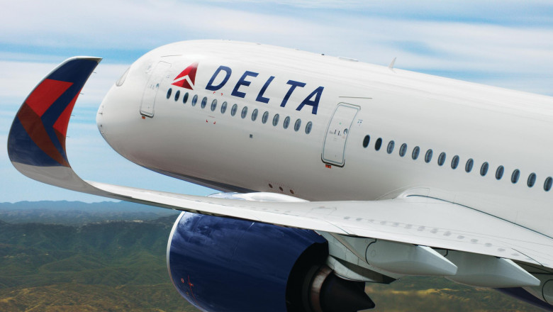 Delta Airlines Reservations | Delta Airlines Flights & Tickets