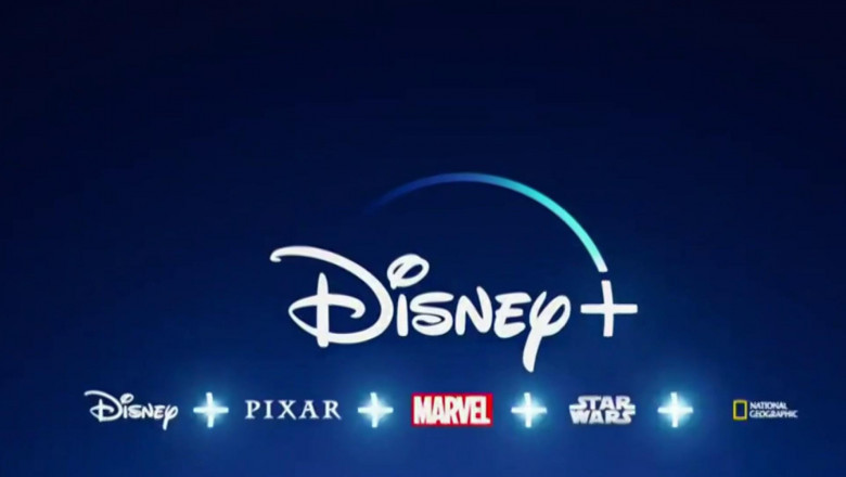 Disneyplus.com/Begin - Enter Disney Plus 8 Digit Activation