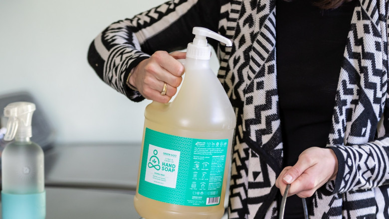 Everyday Products You Can Easily Replace with a Plant-Based Alternative