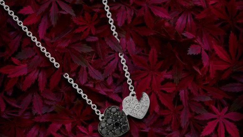 Factors to consider when choosing a diamond pendant