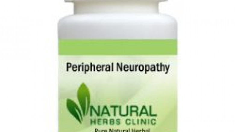 Herbal Treatment for Peripheral Neuropathy | Natural Remedies | Natural Herbs Clinic