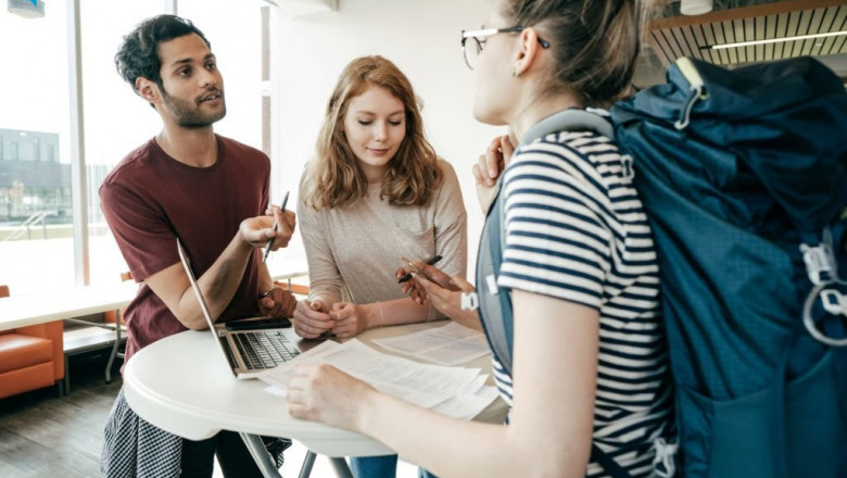 Internship Guide For International Students In The US