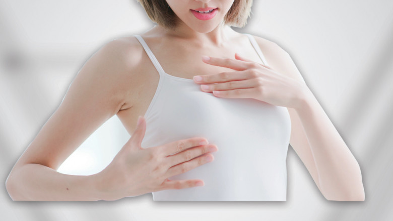painful Breast implant treatment in Orlando