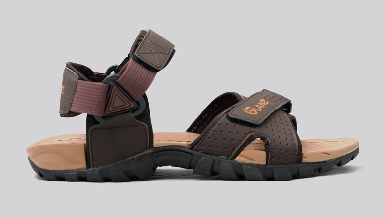 The Ultimate Guide on Wearing Men Sandals