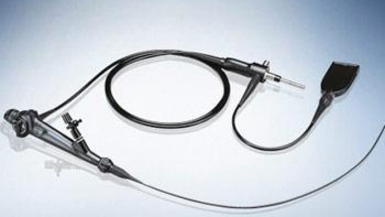 Ureteroscopes Market Analysis, Growth, Global Survey, Share, Company Profiles and forecast by 2018 - 2026