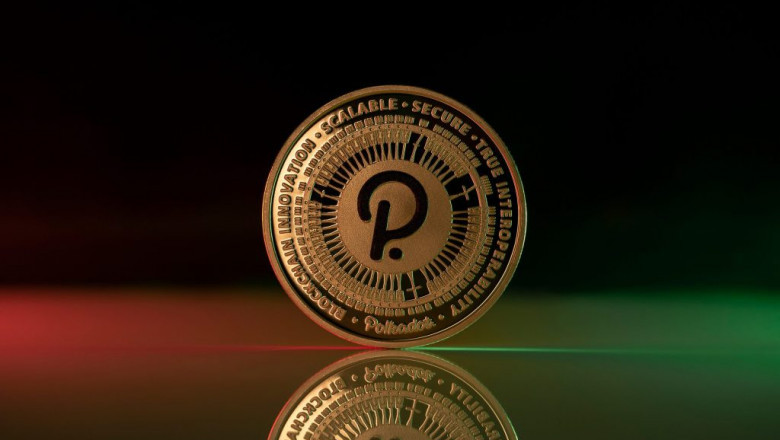 What is Polkadot Cryptocurrency and how does it work?