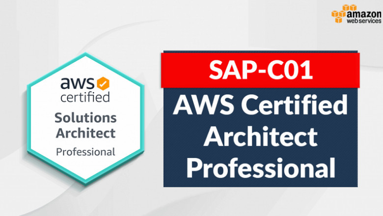 What You Need To Know About The Amazon Web Services AWS Certified Associate SAP-C01 Exam