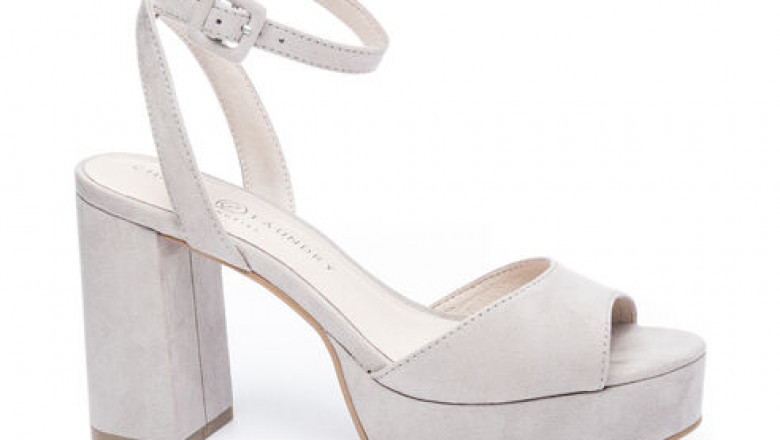 4 Types of Heels That Can Be Dressed Up or Down