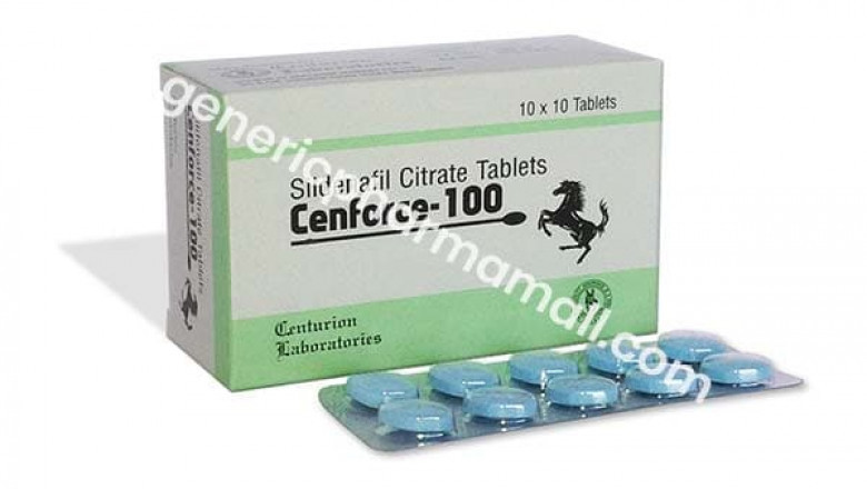 Cenforce 100 | Best popular Cure ED Treatments | USA