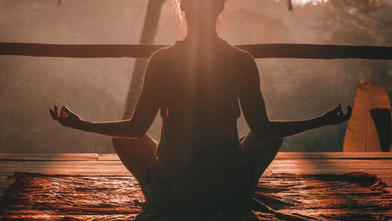 Daily Meditation: 7 Ways to Make It a Habit - thesankalpaproject