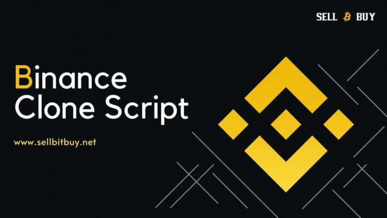 Develop A next-gen Crypto Exchange platofrom like Binance And Race Ahead In The Crypto Space!